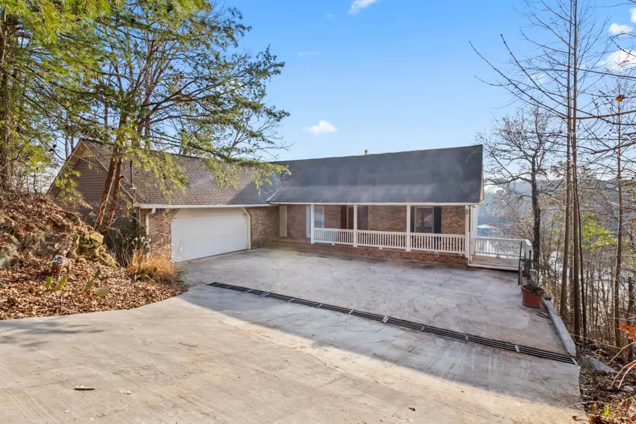 153 Co Rd 378, Crane Hill, AL 35053 - #3