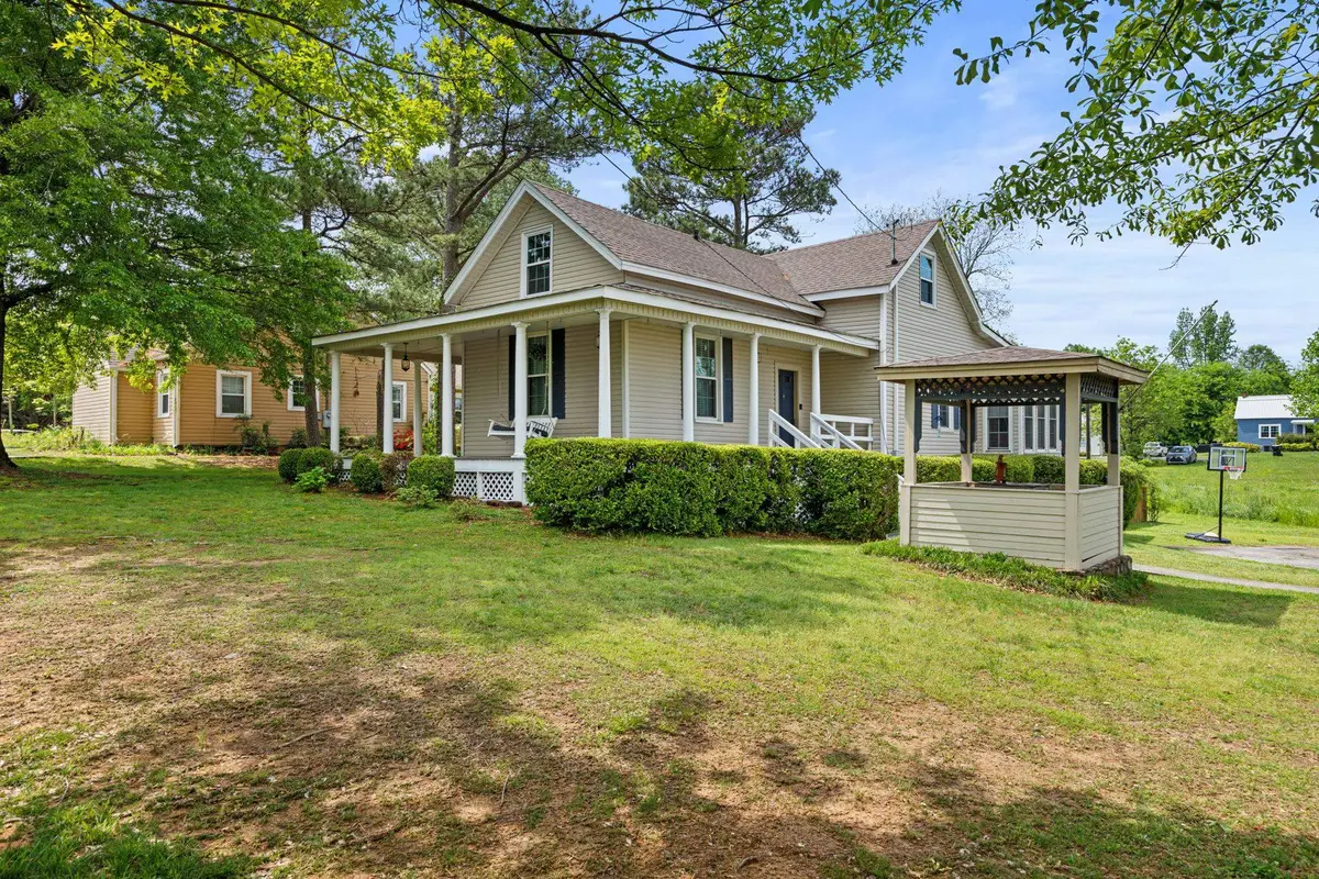 Address Withheld By Seller, Cullman, AL 35055 - #1