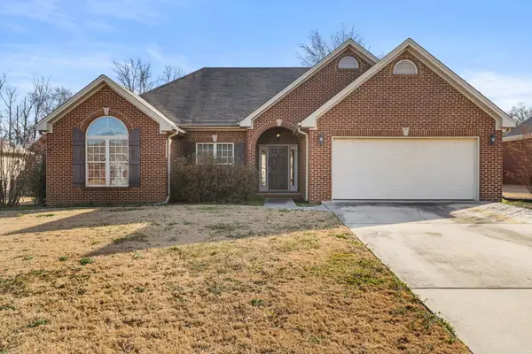 1916 Pleasant Dr, Muscle Shoals, AL 35661