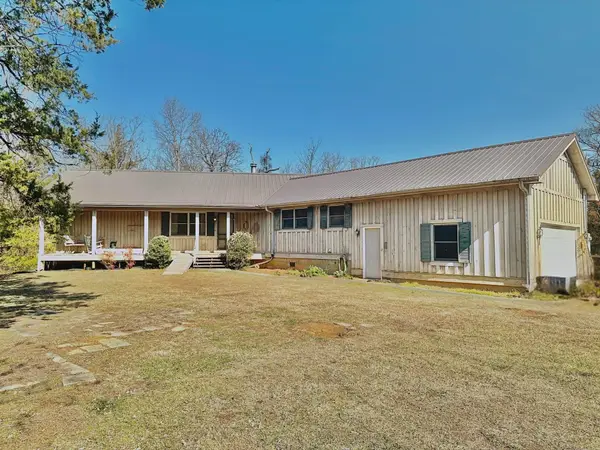 291 Co Rd 99, Moulton, AL 35650
