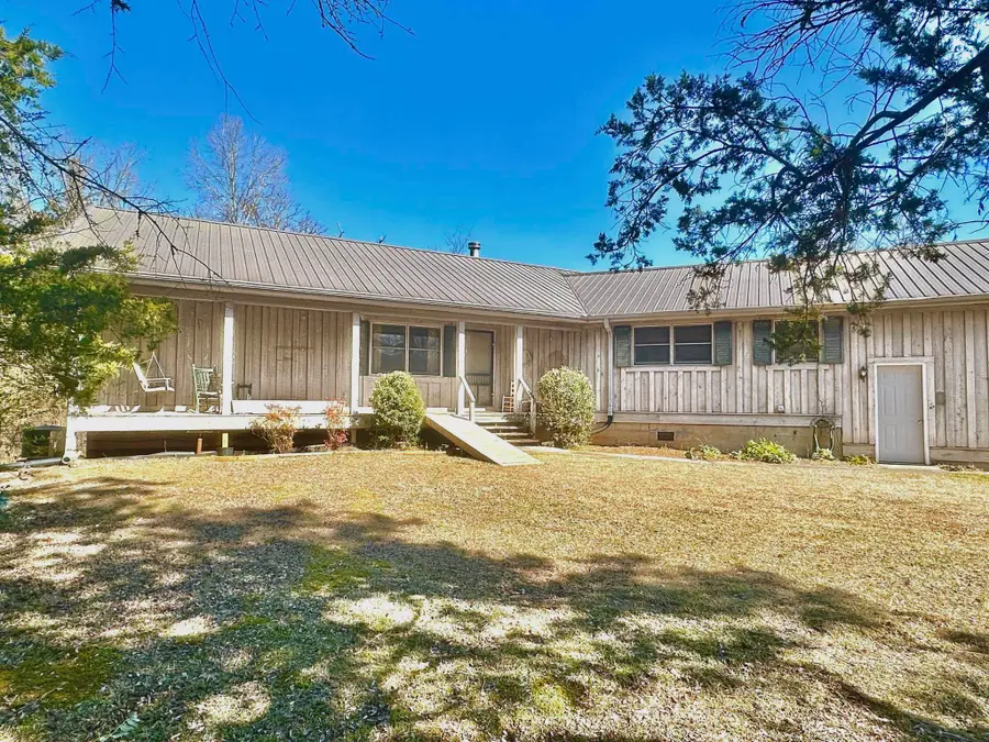 291 Co Rd 99, Moulton, AL 35650 - #2