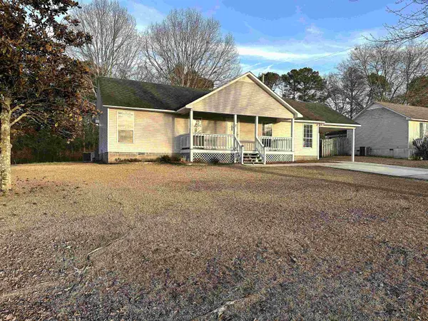 220 Co Rd 1600, Cullman, AL 35058