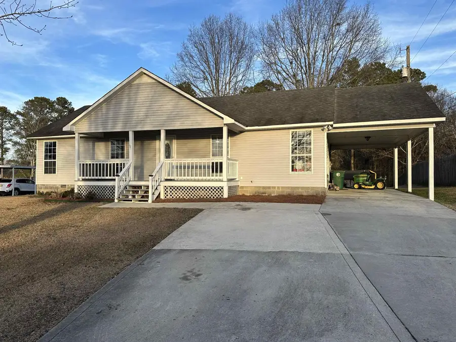 220 Co Rd 1600, Cullman, AL 35058 - #2