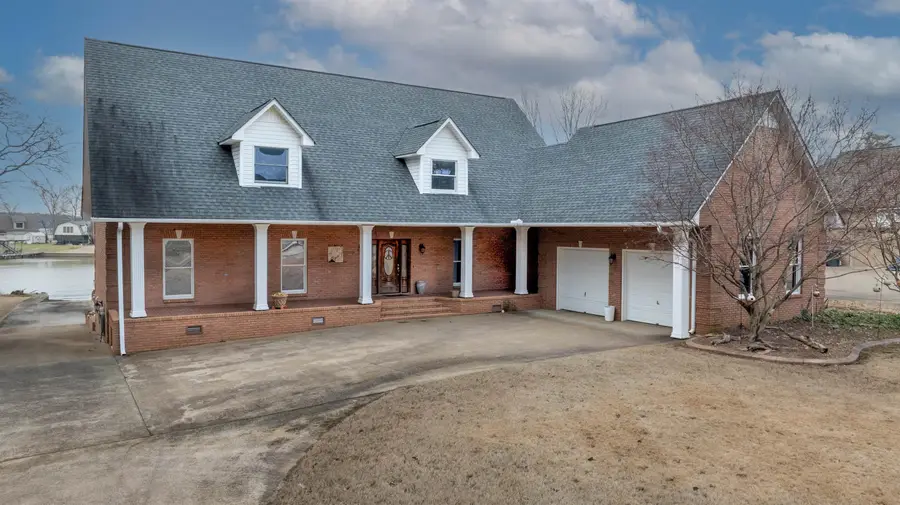 322 Reynolds Dr, Rogersville, AL 35652 - #2