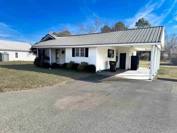 314 2nd Ave, Red Bay, AL 35582