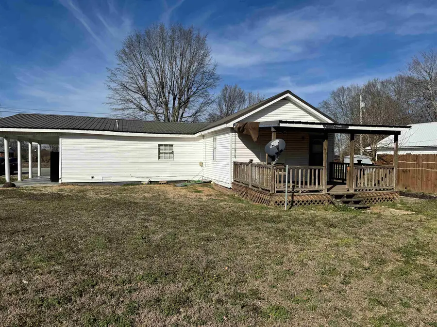 314 2nd Ave, Red Bay, AL 35582 - #2