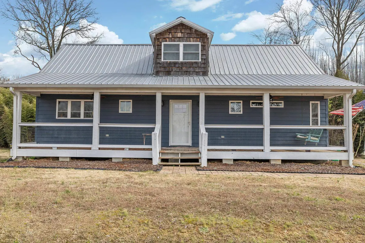 470 Co Rd 1240, Vinemont, AL 35179 - #1