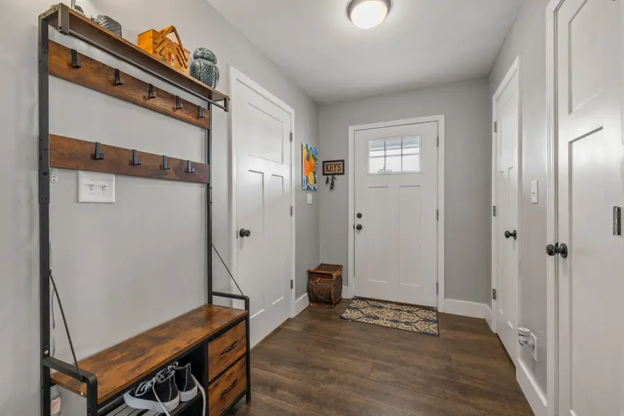 470 Co Rd 1240, Vinemont, AL 35179 - #2