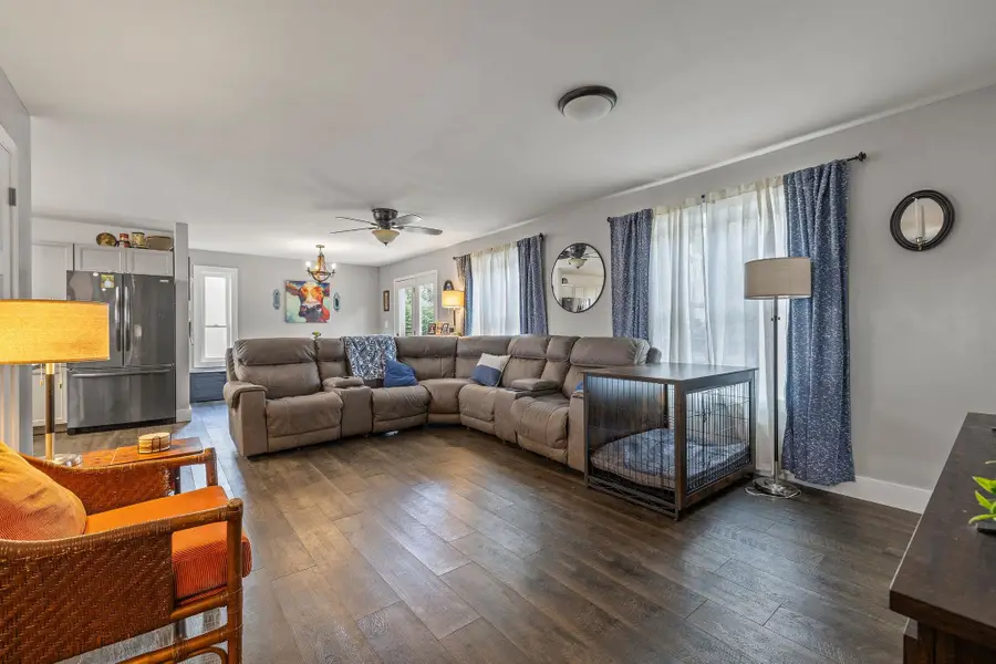 470 Co Rd 1240, Vinemont, AL 35179 - #3