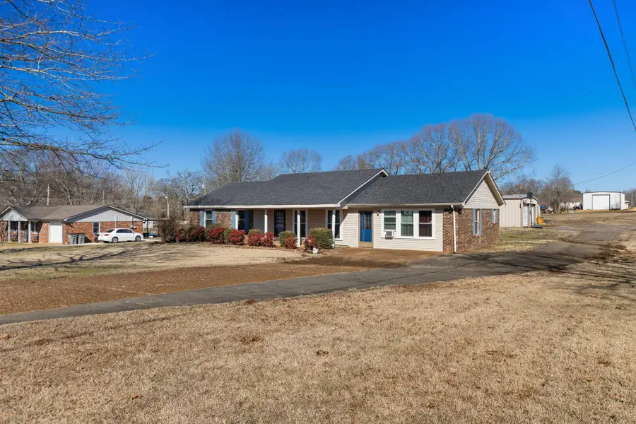 81 Co Rd 366, Florence, AL 35634 - #3