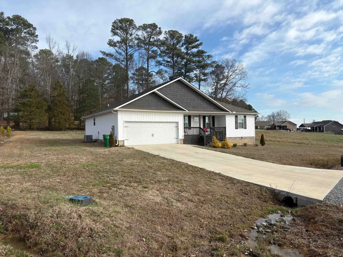 215 Co Rd 1586, Vinemont, AL 35179 - #1