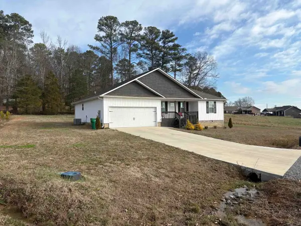 215 Co Rd 1586, Vinemont, AL 35179