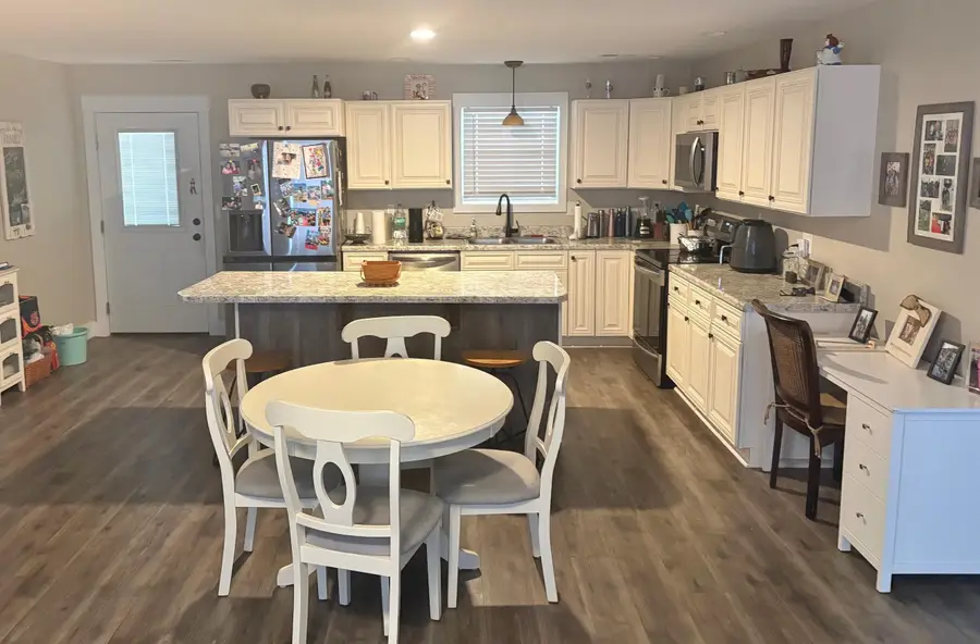 215 Co Rd 1586, Vinemont, AL 35179 - #3