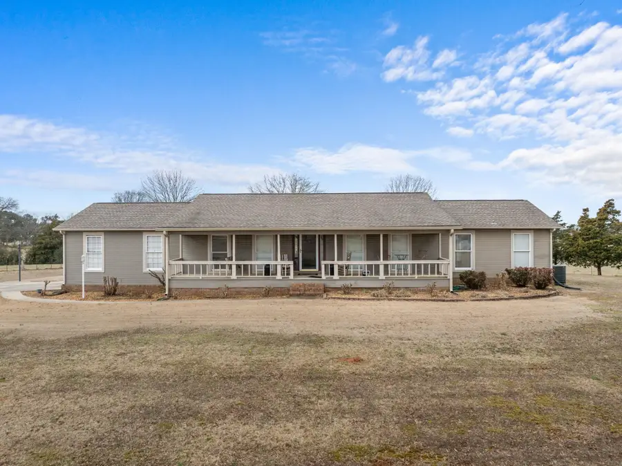 3467 Hwy 55, Danville, AL 35619 - #2