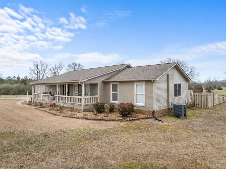 3467 Hwy 55, Danville, AL 35619 - #3