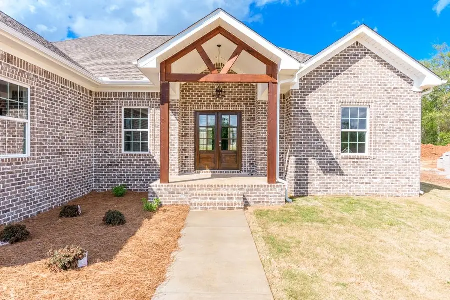 805 Michigan Ave, Muscle Shoals, AL 35661 - #2