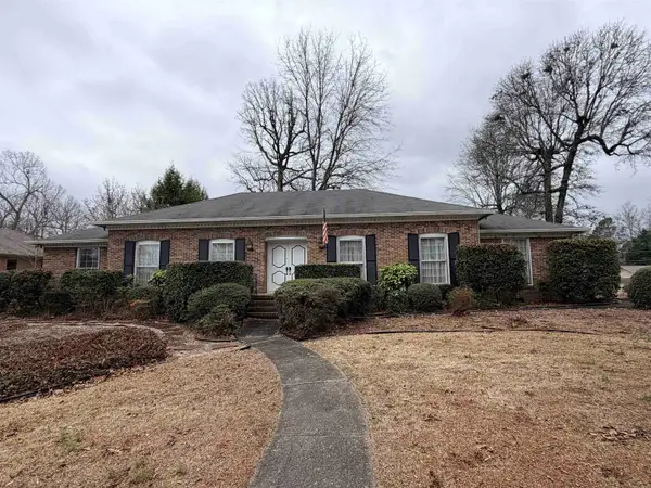 1536 Woodard Dr, Cullman, AL 35055