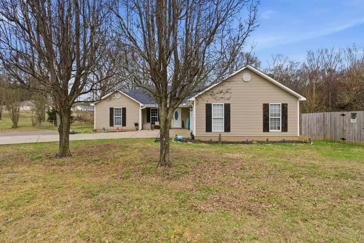 42 Moore Rd, Somerville, AL 35670 - #1