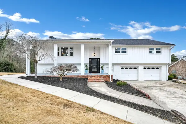 919 Brentwood Dr, Cullman, AL 35055