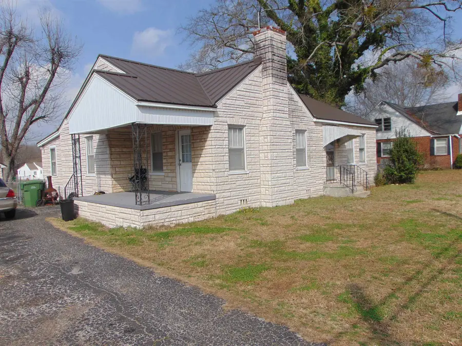 1004 Old Lee Hwy, Tuscumbia, AL 35674 - #2