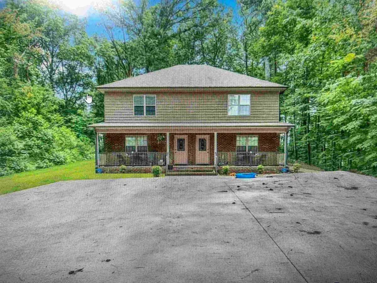12208 Beech Fork Ln, Athens, AL 35611 - #1