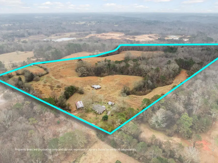 3582 Hwy 22, Spruce Pine, AL 35585 - #2