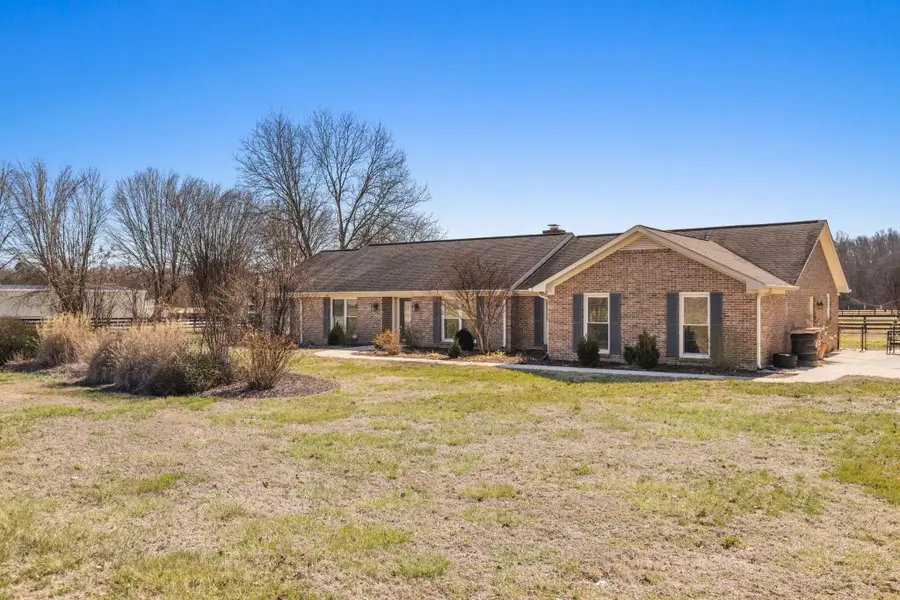 29084 Capshaw Road, Harvest, AL 35749 - #2