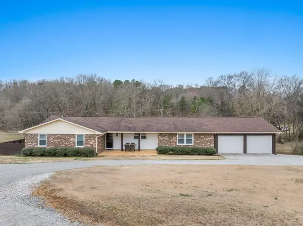 100 Co Rd 334, Florence, AL 35634