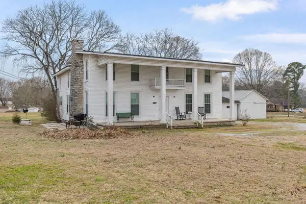 11750 Co Rd 71, Lexington, AL 35648