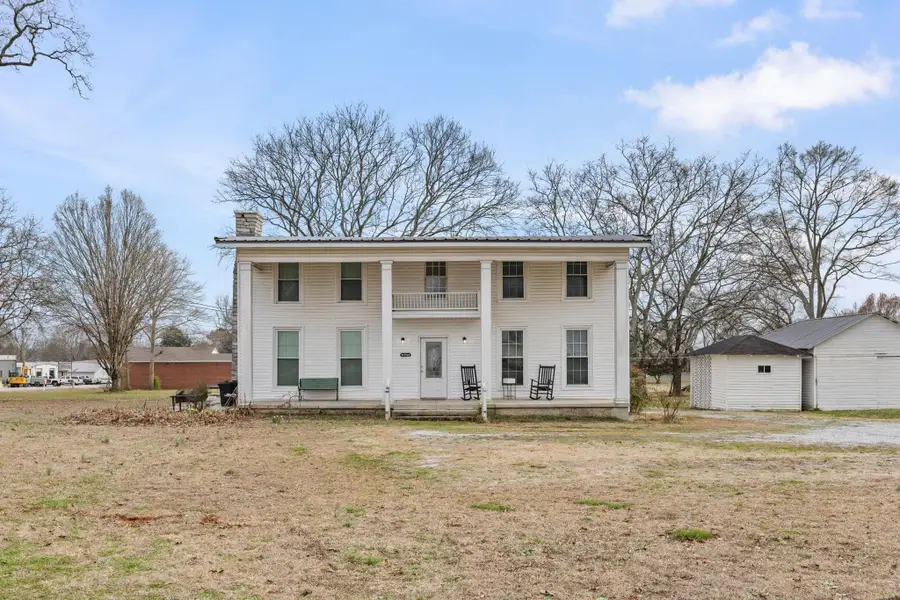 11750 Co Rd 71, Lexington, AL 35648 - #2