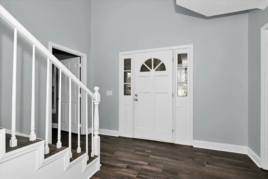 2110 Wren Ave, Cullman, AL 35055 - #2