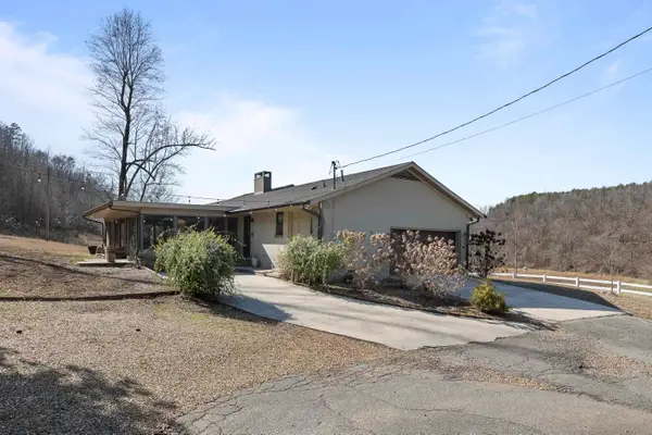 440 Co Rd 562, Hanceville, AL 35077