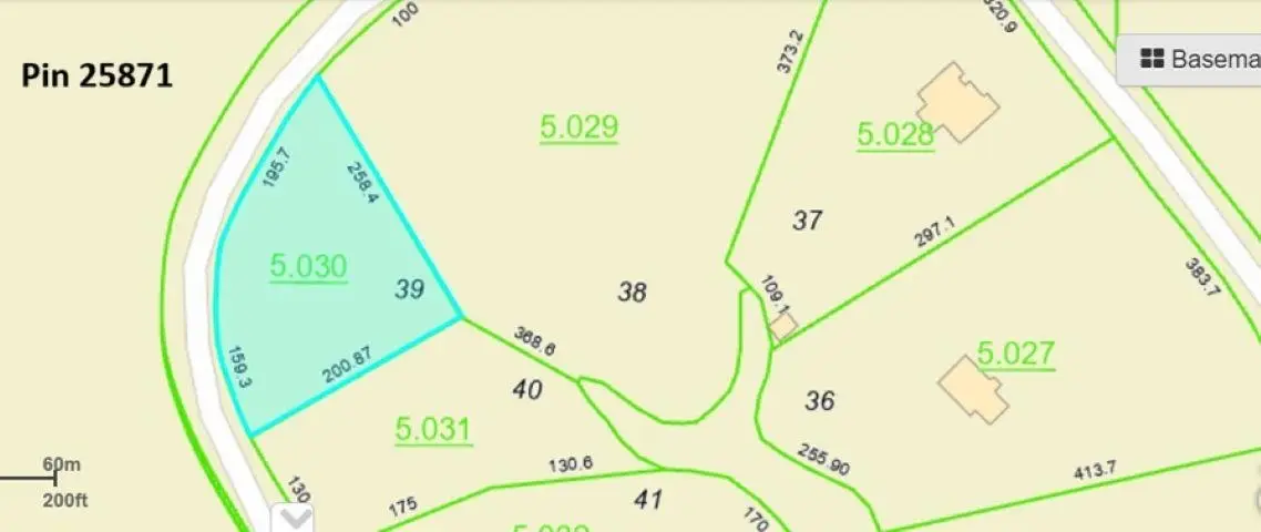 Lot 39 Sipsey Pines Rd, Arley, AL 35541 - #1