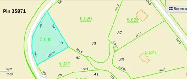Lot 39 Sipsey Pines Rd, Arley, AL 35541