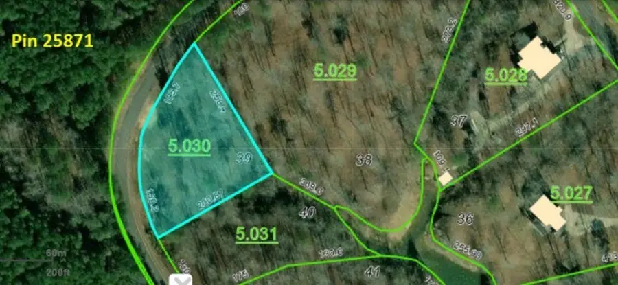 Lot 39 Sipsey Pines Rd, Arley, AL 35541 - #3