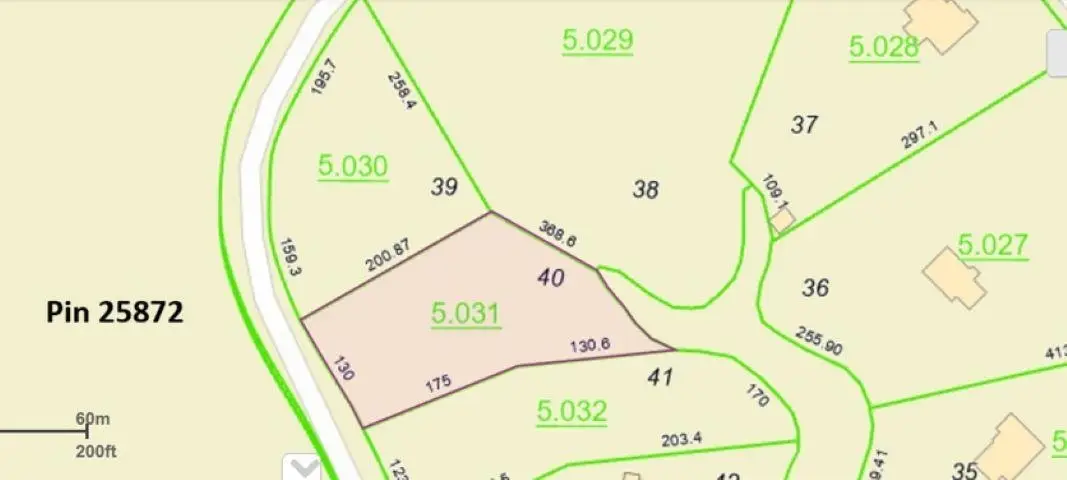 Lot 40 Sipsey Pines Rd, Arley, AL 35541 - #1