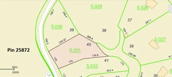 Lot 40 Sipsey Pines Rd, Arley, AL 35541