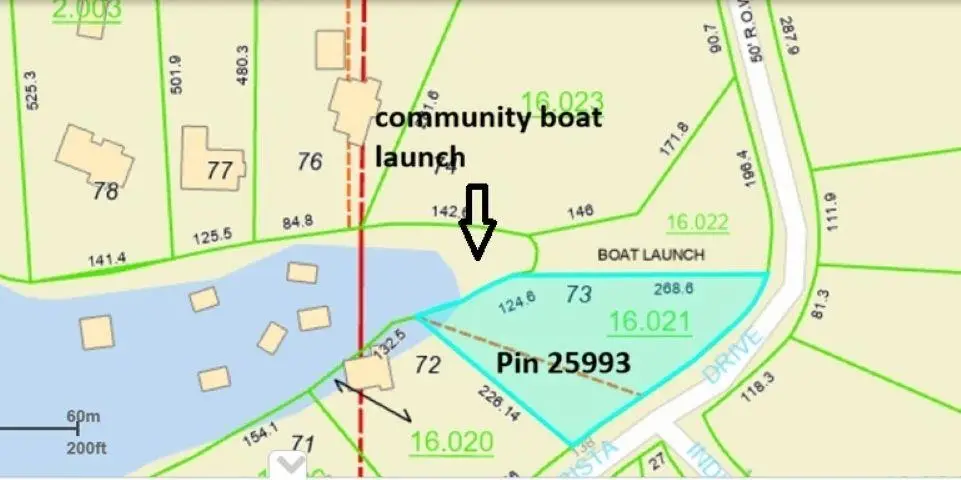 Lot 73 Sipsey Pines Rd, Arley, AL 35541 - #1