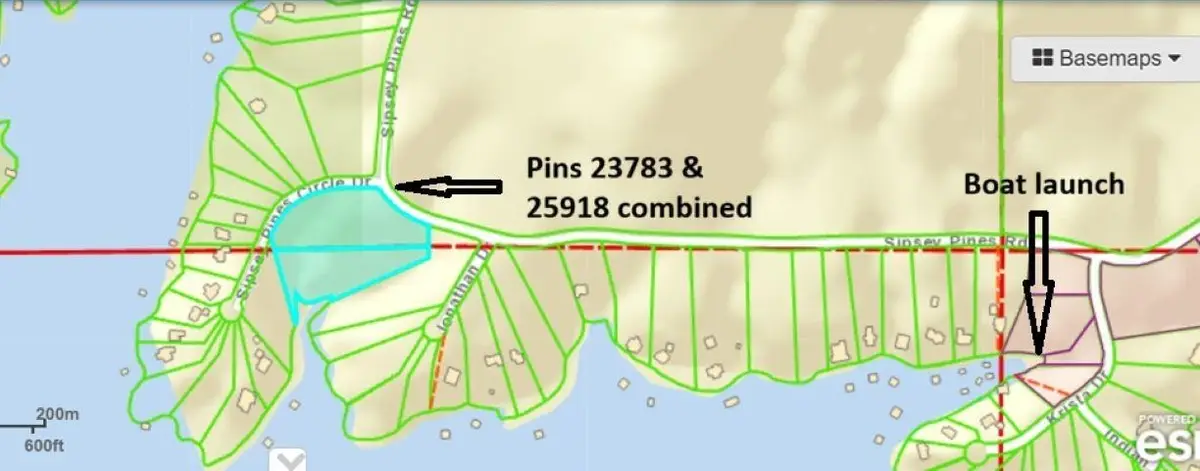 0 Sipsey Pines Rd, Arley, AL 35541 - #1