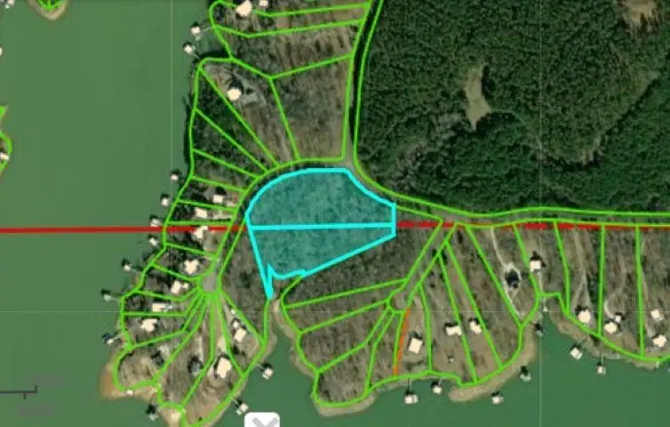 0 Sipsey Pines Rd, Arley, AL 35541 - #3