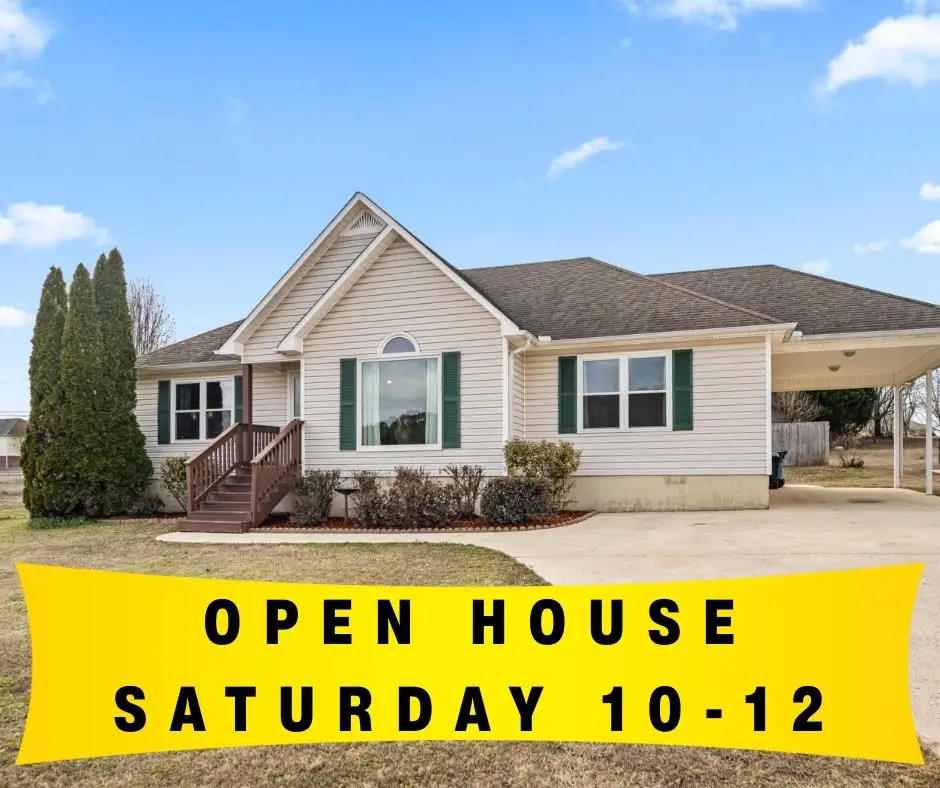 176 Quail Hollow Rd, Warrior, AL 35180 - #1