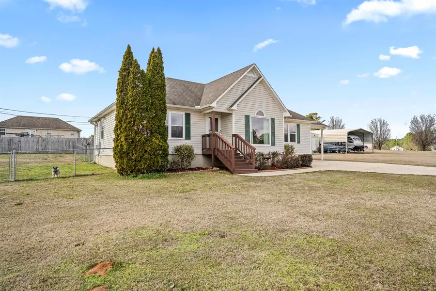 176 Quail Hollow Rd, Warrior, AL 35180 - #2