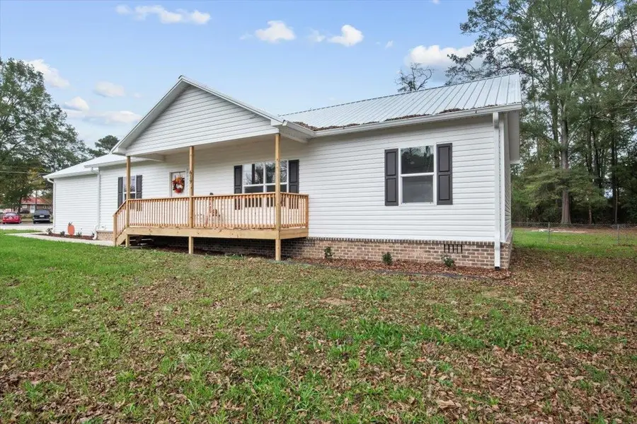 619 Blountsville St, Hanceville, AL 35077 - #2