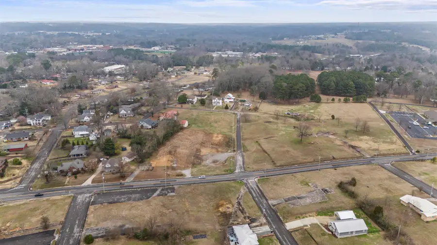 809 3rd St, Cullman, AL 35055 - #3