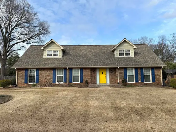 405 Nottingham Rd, Florence, AL 35633