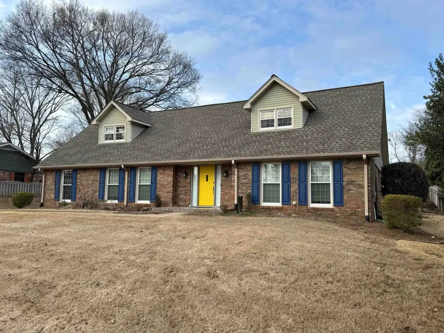 405 Nottingham Rd, Florence, AL 35633 - #2