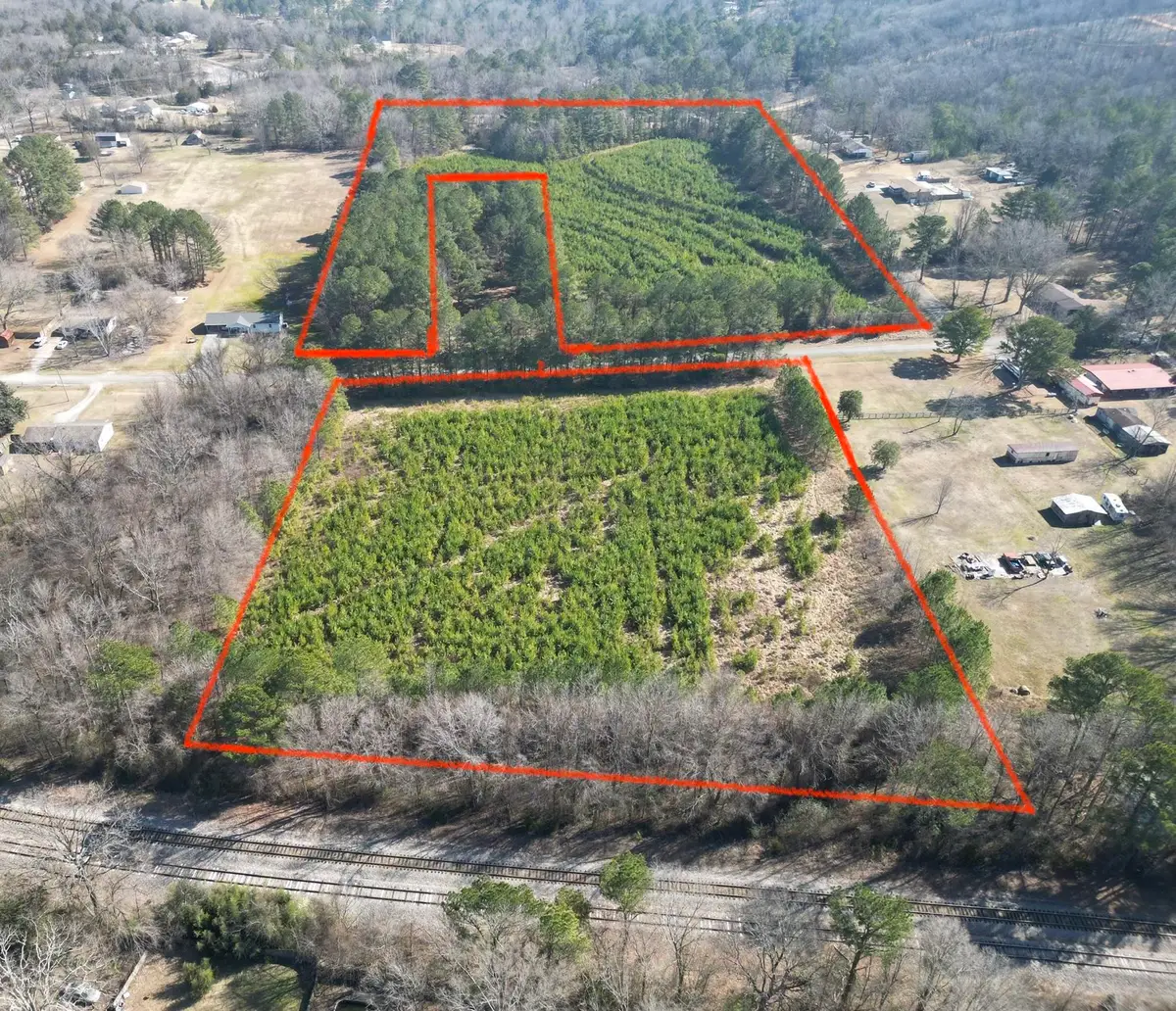 00 Bowen St, Tuscumbia, AL 35674 - #1