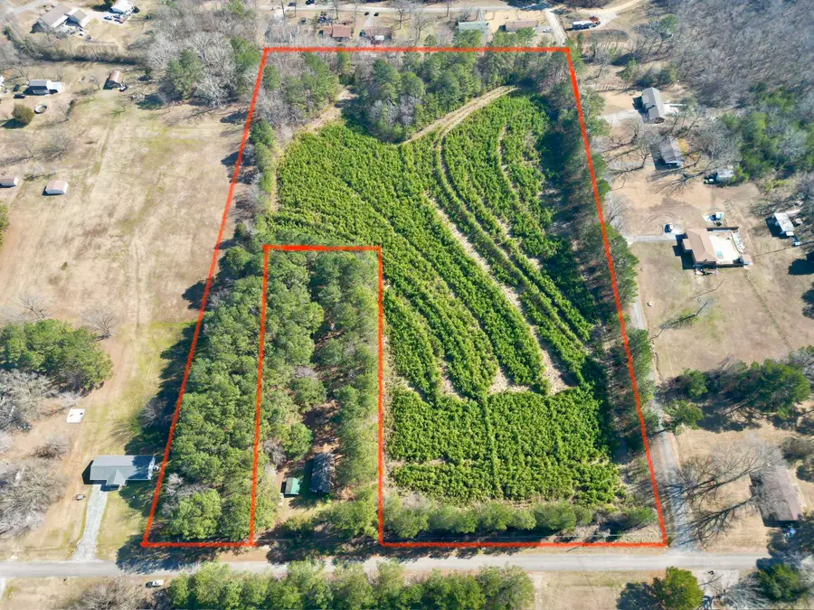 00 Bowen St, Tuscumbia, AL 35674 - #2