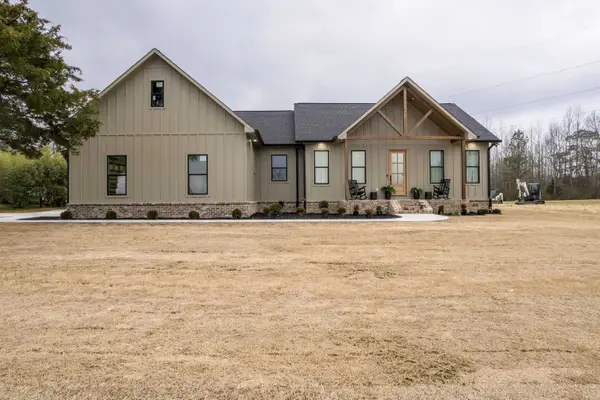 271 Co Rd 1212, Vinemont, AL 35179