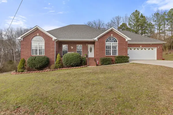 540 Co Rd 676, Cullman, AL 35055